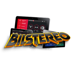 Bilstereo